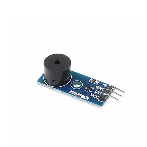 Arduino Buzzer Module