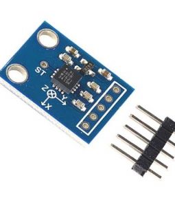 GY-61 ADXL335 3-Axis Analog Accelerometer