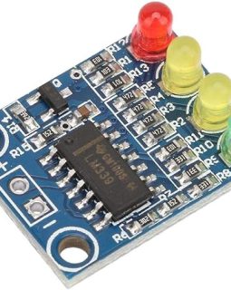 12V LED Power Indicator Module