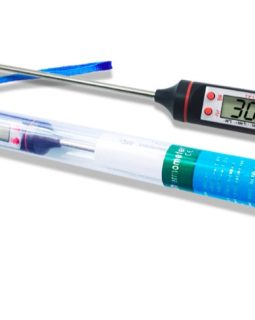 TP101 Kitchen Liquid Temperature Pen