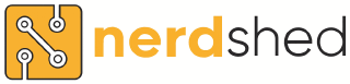 Nerdshed