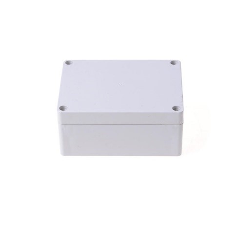Waterproof Electronic Project Enclosure Box (115 x 90 x 55mm)