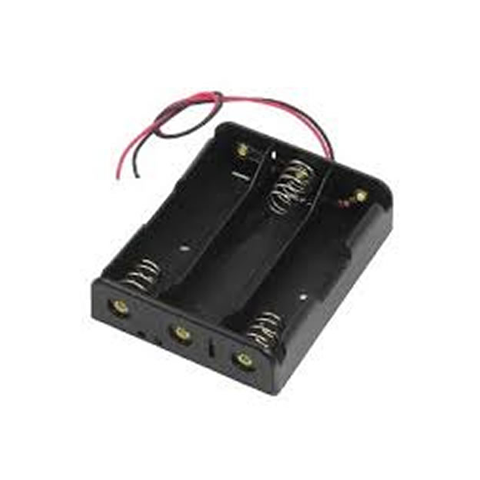 18650 ion battery holder