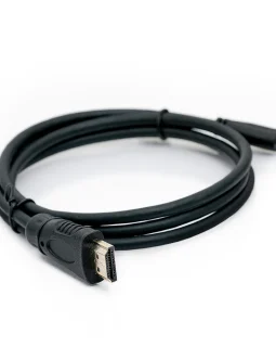 Micro HDMI To HDMI Cable - 1.5M