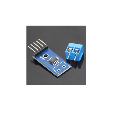 MAX31855K Thermocouple Temperature Sensor Module