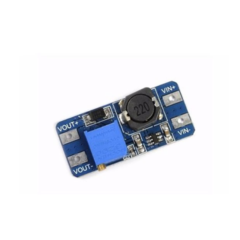 MT3608 Power DC-DC Booster Module