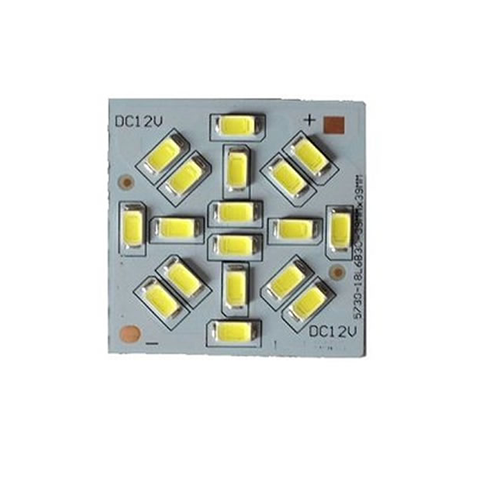 Ultra Bright 18 LED Array