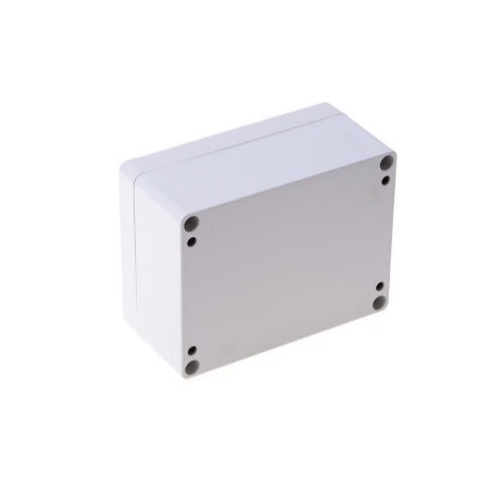 Waterproof Electronic Project Enclosure Box (115 x 90 x 55mm) 2