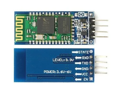 HC-06 Bluetooth Module
