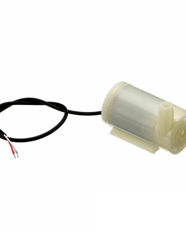 Mini Submersible Water Pump