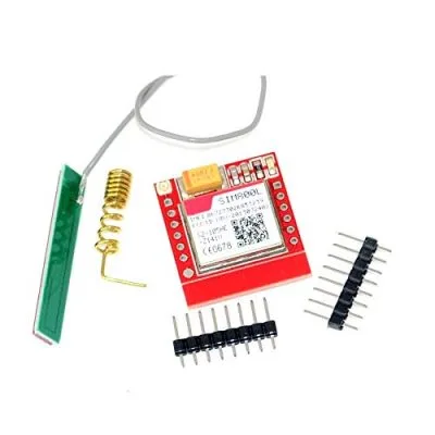 sim800l