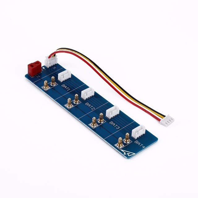 18650 Battery Charger Module 5V 1A Module For PowerBank - Calcutta...