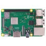 Raspberry Pi 3 B+