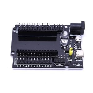 ESP32 DEVKIT V1 Power Expansion Board (30P) - Nerdshed
