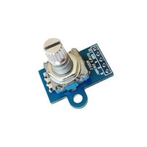 360 Degrees Rotary Encoder Module - Nerdshed