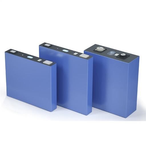 What is a Lithium-ion Battery? What are the Li-ion Types | 18650 ...