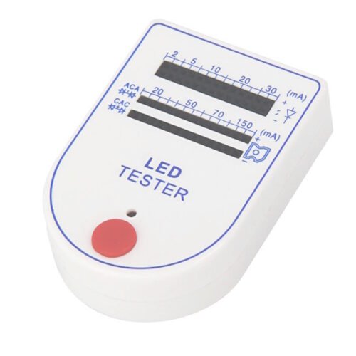 LED Tester Box