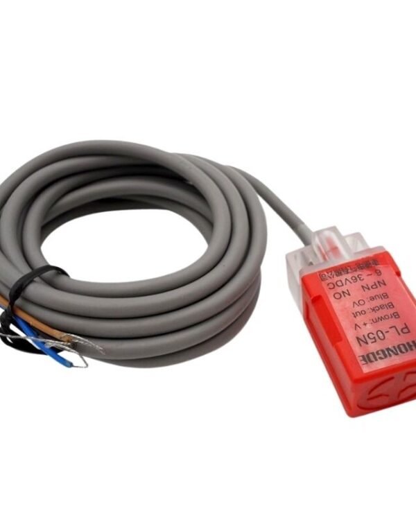 PL-05N Inductive Proximity Sensor