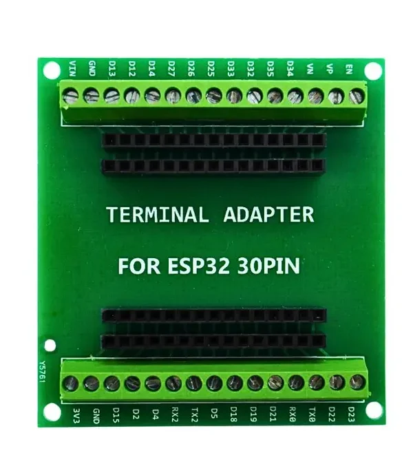 ESP32 Expansion Shield (30P)