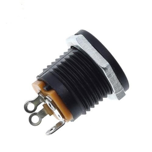 5.5x2.1mm DC Power Socket