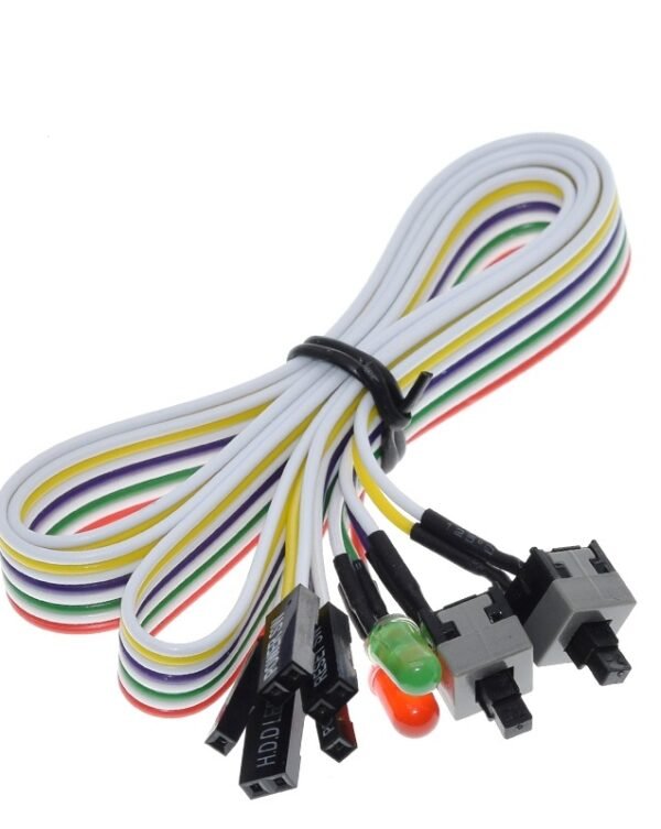ATX PC Computer Motherboard Power Cable