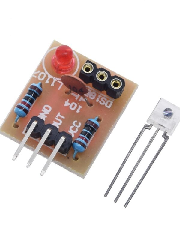 Laser Sensor Module