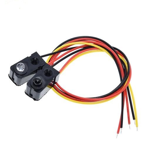 QT30CM Infrared Transmissive Photoelectric Sensor