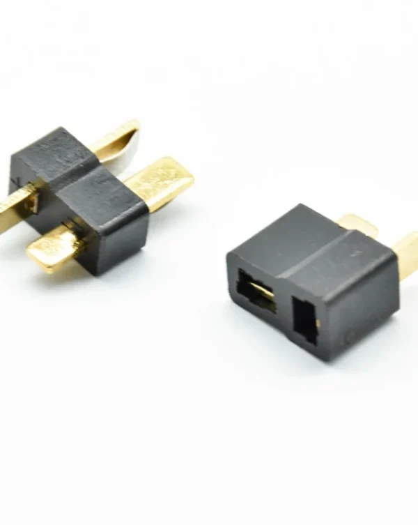T-shaped Power Connector (Male & Female)